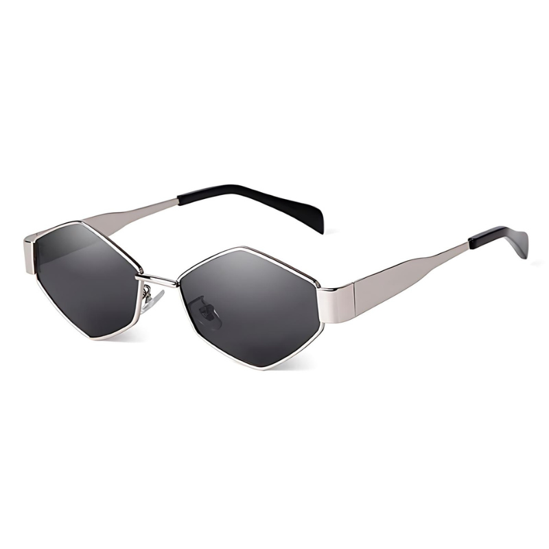 LENI SECHSECKIGE - Sonnenbrille